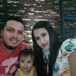 Meet your Posher, Luis alberto